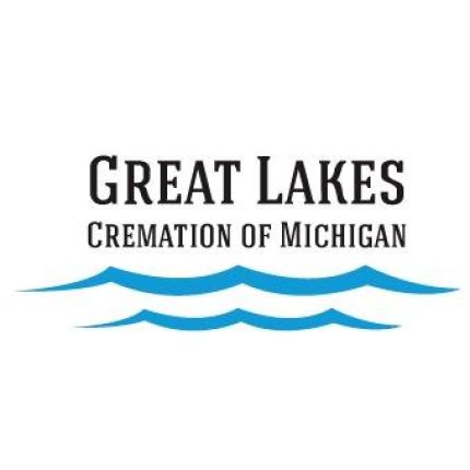 Logo van Great Lakes Cremation of Michigan