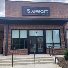 Stewart Law Offices Charlotte Office