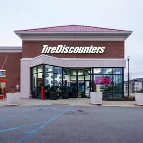 Bild von Tire Discounters