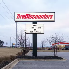 Bild von Tire Discounters