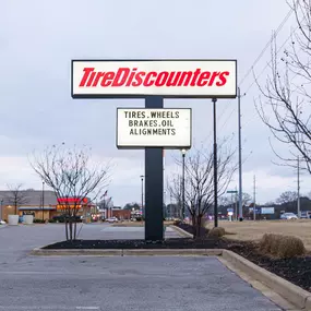 Bild von Tire Discounters