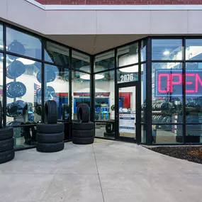 Bild von Tire Discounters