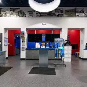 Bild von Tire Discounters