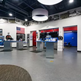 Bild von Tire Discounters