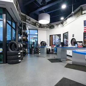 Bild von Tire Discounters