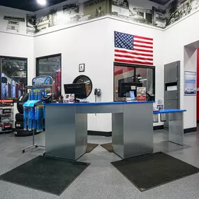 Bild von Tire Discounters