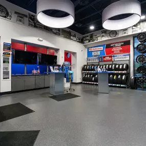 Bild von Tire Discounters