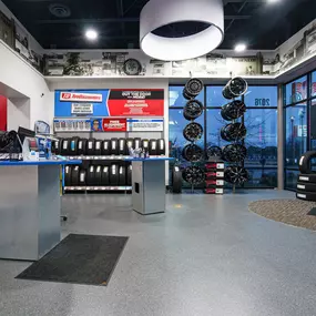 Bild von Tire Discounters