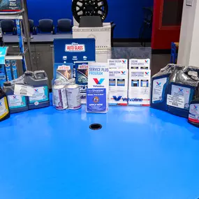 Bild von Tire Discounters