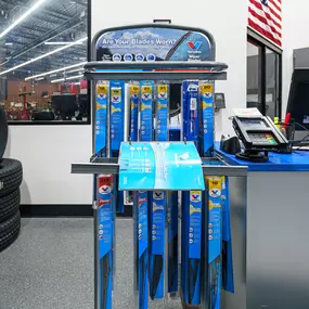 Bild von Tire Discounters
