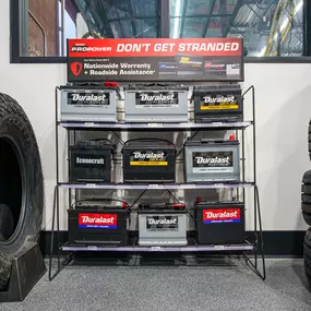 Bild von Tire Discounters