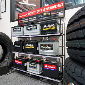 Bild von Tire Discounters