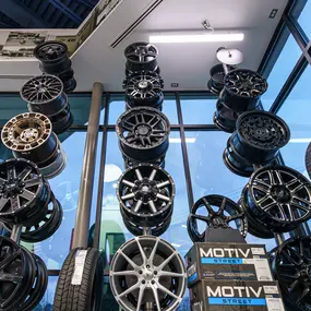 Bild von Tire Discounters