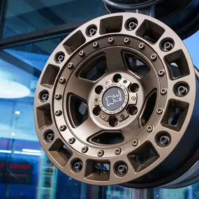 Bild von Tire Discounters