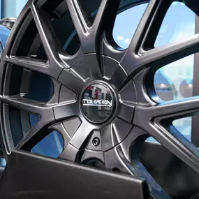 Bild von Tire Discounters