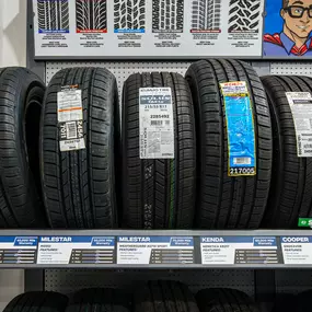 Bild von Tire Discounters