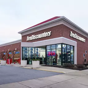 Bild von Tire Discounters