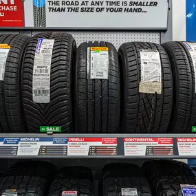 Bild von Tire Discounters