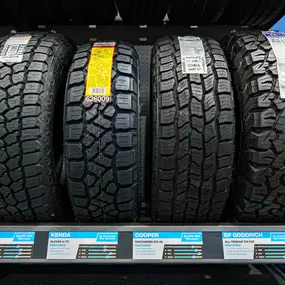 Bild von Tire Discounters