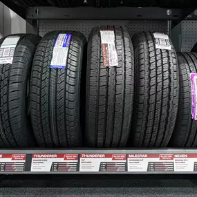 Bild von Tire Discounters