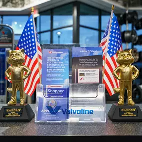 Bild von Tire Discounters