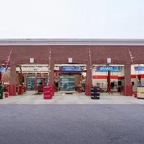 Bild von Tire Discounters