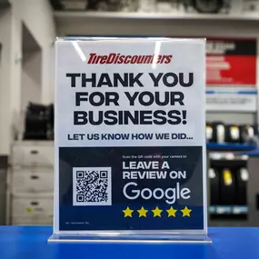 Bild von Tire Discounters