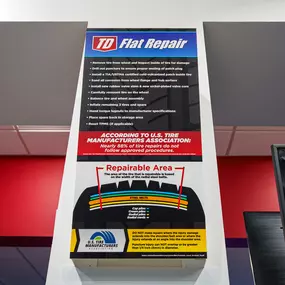 Bild von Tire Discounters