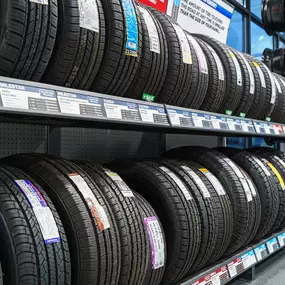 Bild von Tire Discounters