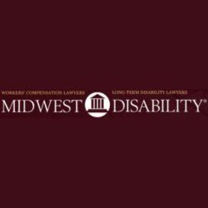 Logo van Midwest Disability Work Comp