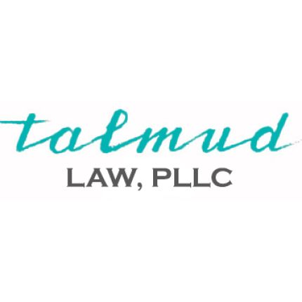 Logo fra Talmud Law, PLLC