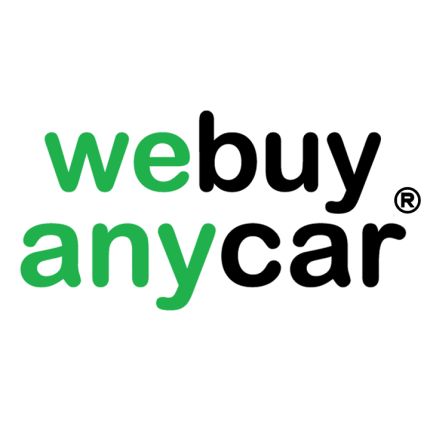 Logo van webuyanycar.com