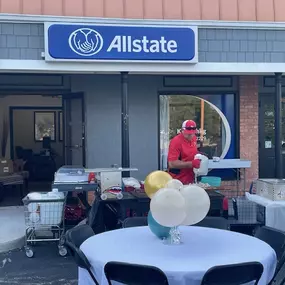 Bild von Kyle Uhlig: Allstate Insurance