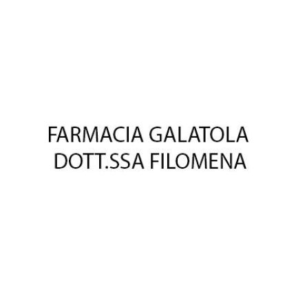 Logotipo de Farmacia Galatola Dott.ssa Filomena