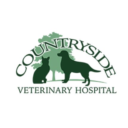 Λογότυπο από Countryside Veterinary Hospital