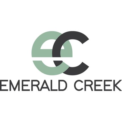 Logotipo de Emerald Creek Apartments