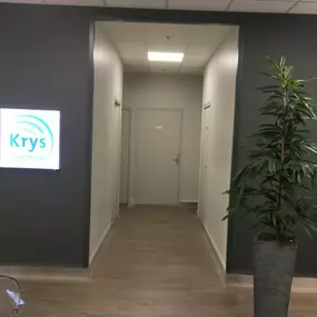 Bild von Audioprothésiste Krys Audition