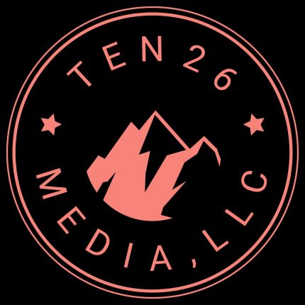 Logo van Ten26 Media