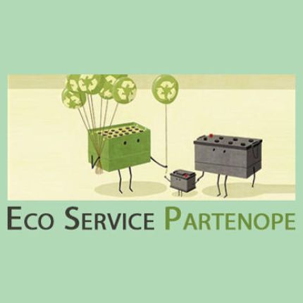 Logo van Ecoservice Partenope