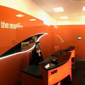 Sixt Autonoleggio Genova Brignole