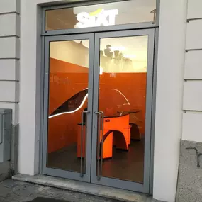Sixt Autonoleggio Genova Brignole