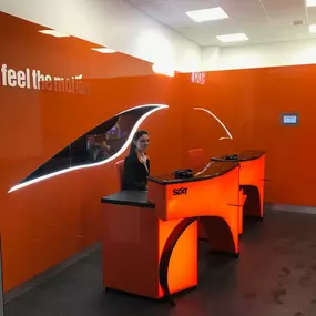 Sixt Autonoleggio Genova Brignole