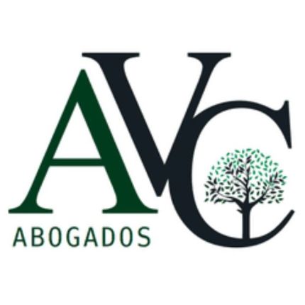 Logotyp från AVC Abogados