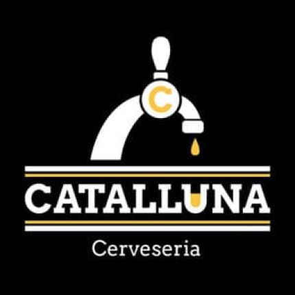 Logotipo de Catalluna Cerveseria Celler