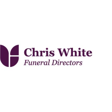 Logo da Chris White Funeral Directors