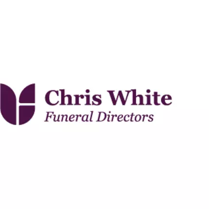 Logo van Chris White Funeral Directors