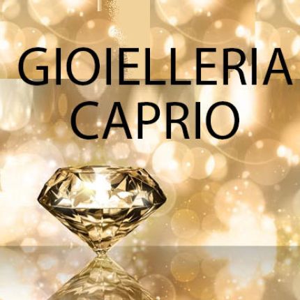 Logo von Gioielleria Caprio
