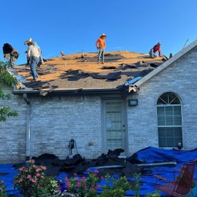 Bild von South Coast Roofing LLC