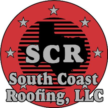 Logo da South Coast Roofing LLC