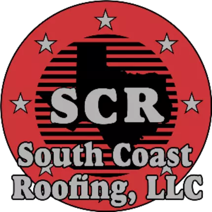 Logotyp från South Coast Roofing LLC